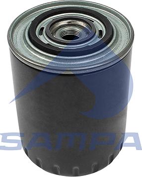 Sampa 080.1019 - Eļļas filtrs www.autospares.lv