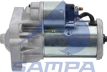 Sampa 080.1036 - Starteris autospares.lv