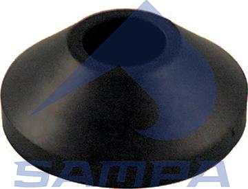 Sampa 080.131 - Piekare, Dzinējs www.autospares.lv