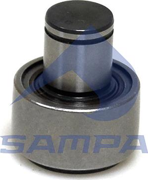 Sampa 080.399 - Gultnis, Sajūga izslēgšanas svira www.autospares.lv