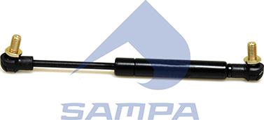 Sampa 080.341 - Gas Spring, seat adjustment www.autospares.lv