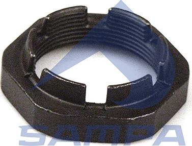 Sampa 080.324 - Uzgrieznis, Ass kakliņš www.autospares.lv