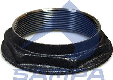 Sampa 080.321 - Uzgrieznis, Ass kakliņš www.autospares.lv