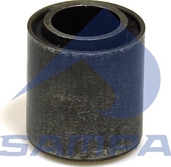 Sampa 080.290 - Bukse, Vadītāja kabīnes spilvens www.autospares.lv