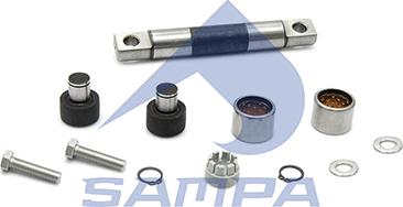 Sampa 080.720 - Remkomplekts, Izspiedējgultnis www.autospares.lv