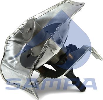 Sampa 039.312 - Dozēšanas modulis, Karbamīda iesmidzināšana www.autospares.lv