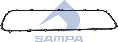 Sampa 034.058 - Blīve, Eļļas vācele www.autospares.lv