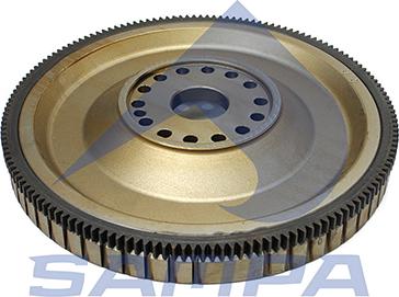 Sampa 034.053 - Spararats www.autospares.lv