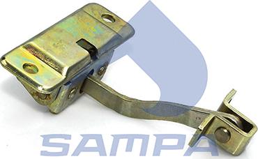 Sampa 034.149 - Durvju fiksators www.autospares.lv