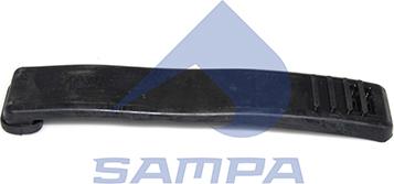 Sampa 034.165 - Spriegotājlenta, Spārns www.autospares.lv