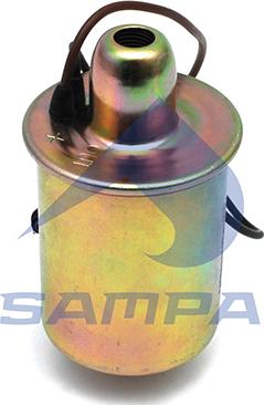 Sampa 034.301 - Sūknis, Degvielas padeves sistēma www.autospares.lv