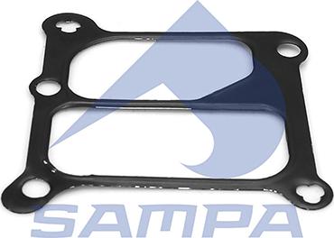 Sampa 034.318 - Blīve, Termostata korpuss www.autospares.lv