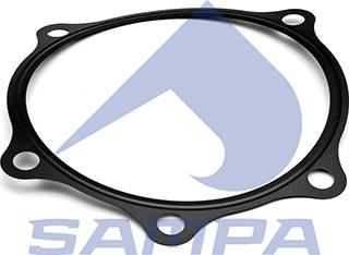 Sampa 034.249 - Blīve, Sajūga korpuss www.autospares.lv