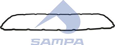 Sampa 034.247 - Blīve, Eļļas vācele www.autospares.lv