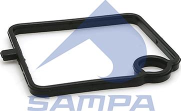 Sampa 034.252 - Blīve, Eļļas vācele www.autospares.lv