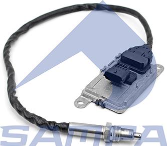 Sampa 034.288 - NOx devējs, Karbamīda iesmidzināšana www.autospares.lv