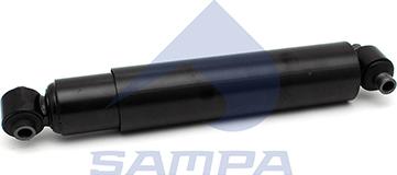 Sampa 034.236 - Amortizators www.autospares.lv