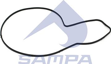 Sampa 034.277 - Blīve, Ūdenssūknis www.autospares.lv