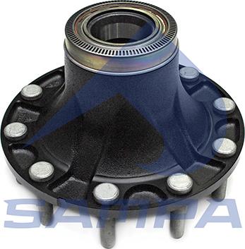 Sampa 035.060/3-F - Riteņa rumba www.autospares.lv