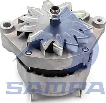 Sampa 035.003 - Ģenerators www.autospares.lv