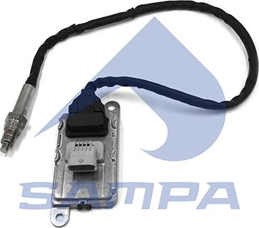 Sampa 035.193 - NOx devējs, Karbamīda iesmidzināšana www.autospares.lv