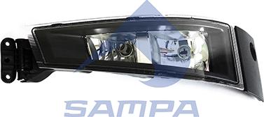 Sampa 035.174 - Miglas lukturis www.autospares.lv