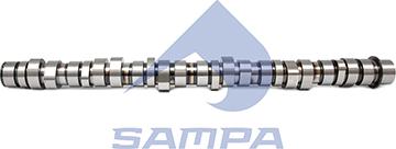 Sampa 036.414 - Sadales vārpsta www.autospares.lv