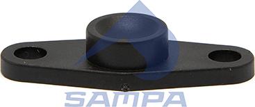 Sampa 036.327 - Rāmis, Pamatlukturis www.autospares.lv