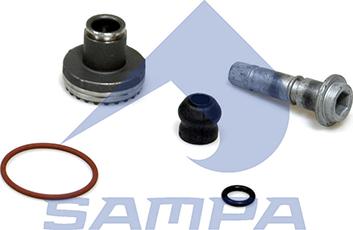 Sampa 030.583 - Remkomplekts, Automātiska regulēšana www.autospares.lv