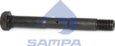 Sampa 030.054 - Lāgu atsperes tapa www.autospares.lv