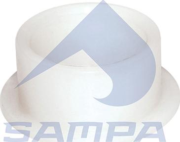 Sampa 030.005 - Bukse, Vadītāja kabīnes spilvens www.autospares.lv