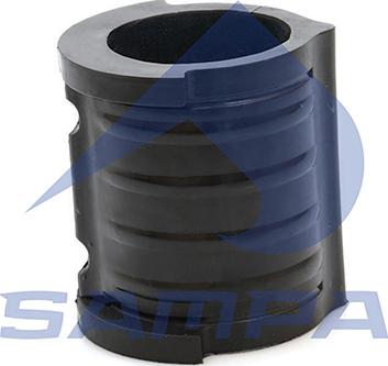 Sampa 030.011 - Bukse, Stabilizators www.autospares.lv