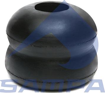 Sampa 030.895 - Sajūga komplekts www.autospares.lv