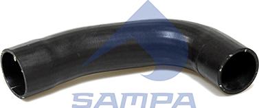 Sampa 030.399 - Radiatora cauruļvads www.autospares.lv