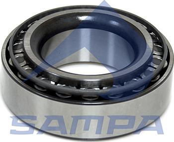 Sampa 030.354 - Riteņa rumbas gultnis www.autospares.lv