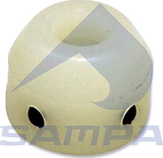 Sampa 030.362 - Bukse, Pārnesumkārbas kulises dakša www.autospares.lv