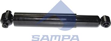 Sampa 030.305 - Amortizators www.autospares.lv