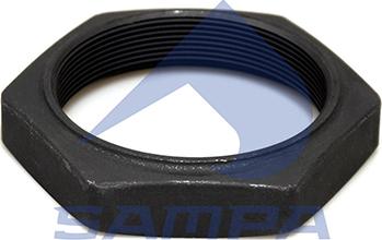 Sampa 030.336 - Uzgrieznis, Ass kakliņš www.autospares.lv