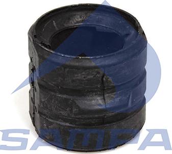 Sampa 030.282 - Bukse, Stabilizators www.autospares.lv