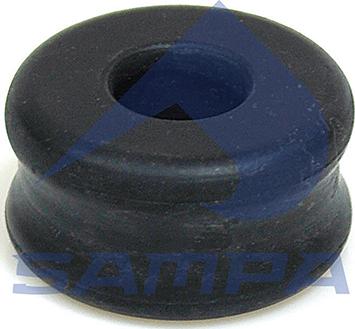 Sampa 030.229 - Piekare, Amortizators www.autospares.lv