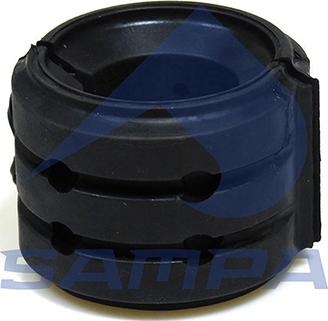 Sampa 030.275 - Bukse, Stabilizators www.autospares.lv