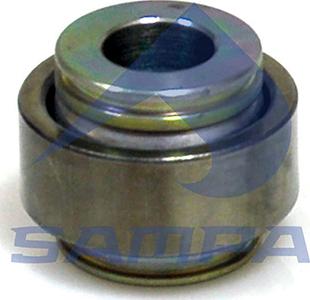 Sampa 030.277 - Gultnis, Sajūga izslēgšanas svira www.autospares.lv