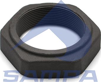 Sampa 031.428 - Uzgrieznis, Ass kakliņš www.autospares.lv