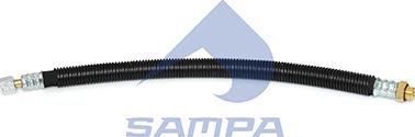 Sampa 031.342 - Sajūga šļūtene www.autospares.lv