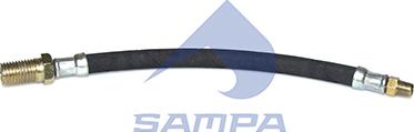 Sampa 031.312 - Sajūga šļūtene www.autospares.lv