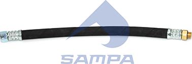 Sampa 031.332 - Bremžu šļūtene www.autospares.lv