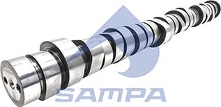 Sampa 038.430 - Sadales vārpsta www.autospares.lv