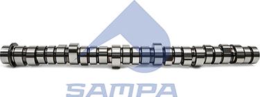 Sampa 038.431 - Sadales vārpsta www.autospares.lv