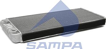 Sampa 038.085 - Siltummainis, Salona apsilde www.autospares.lv