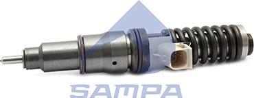 Sampa 038.174 - Sūknis-Sprausla www.autospares.lv